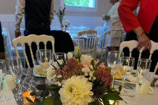 Samina Wedding Planner - 6