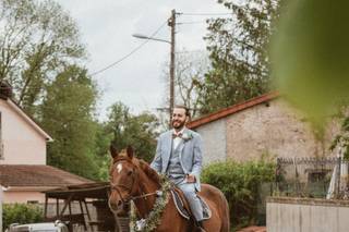 Amoureux en photo - 24
