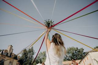 D Day Wedding Planner - 5
