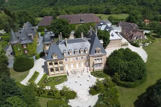 Domaine d'Essendiéras - 5