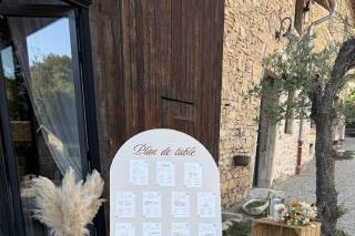Domaine de Chanille - 6