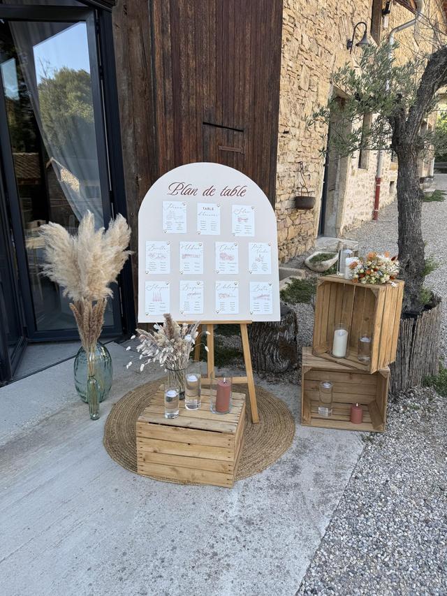 Domaine de Chanille - 2
