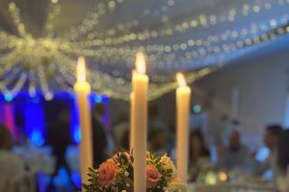 Samina Wedding Planner - 7