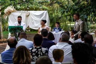 Dove - Officiant de Cérémonie - 11