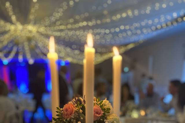 Samina Wedding Planner 3