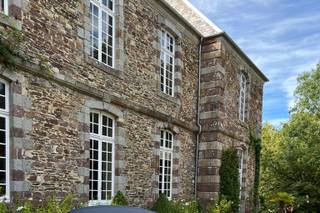 Château de La Salle - 12