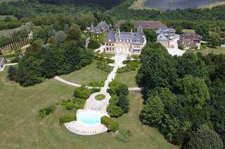 Domaine d'Essendiéras - 6
