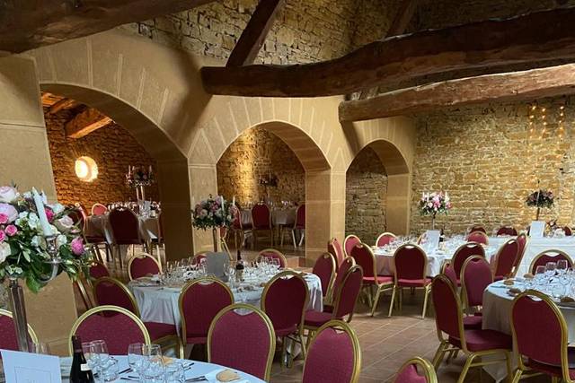 Château de Janzé 3