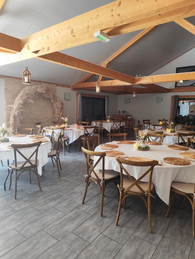 La Ferme des Allobroges - 2