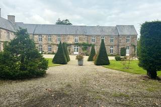 Château de La Salle - 13