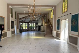 Le Manoir de Tigeaux - 12