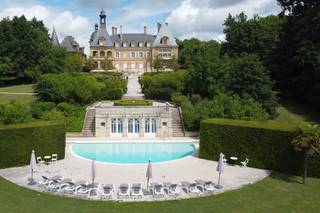Domaine d'Essendiéras - 7