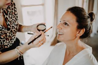 Alison Bauguil Make Up Artist - 9