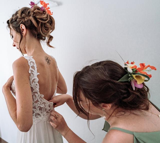 Wedding Time - 3