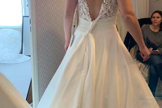 Mariage showroom privé - 9