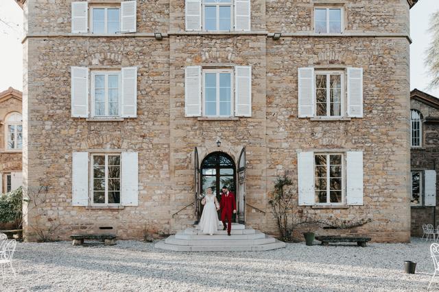 Domaine de Tourieux - 4