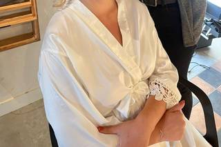 Alison Bauguil Make Up Artist - 10