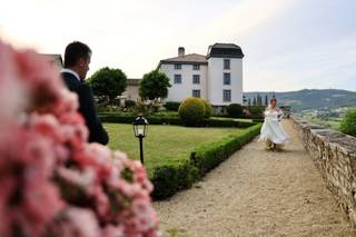 Château du Souzy - 8