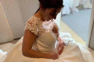 Mariage showroom privé - 10