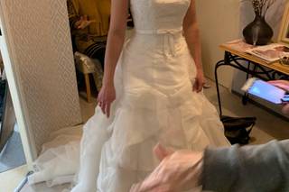 Mariage showroom privé - 11