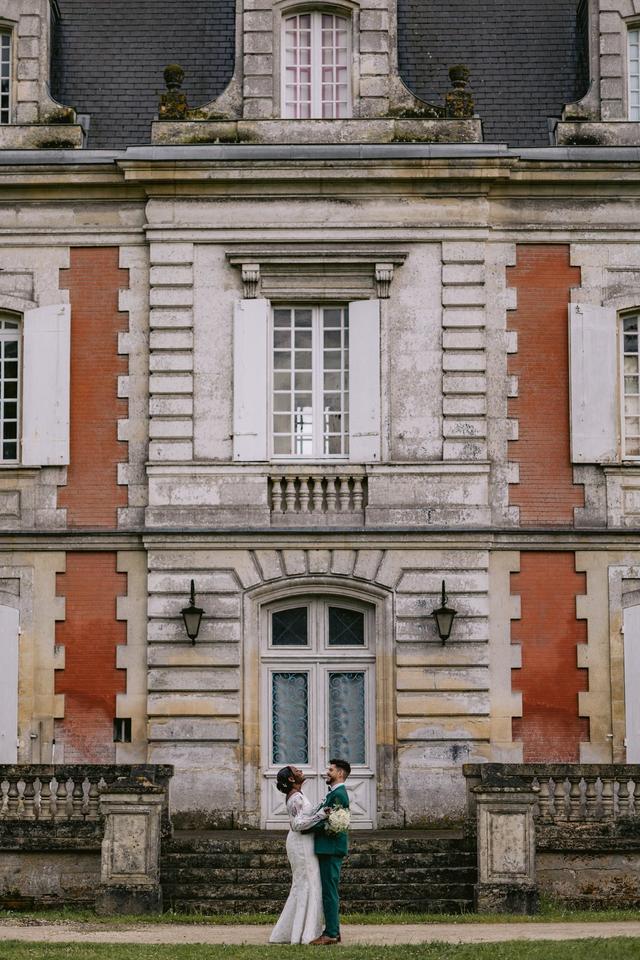 Château Saint Ahon - 2