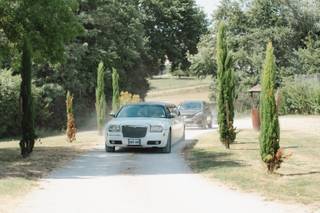 Limousine Evasion - 5