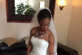 Talyndia  Makeup - 4