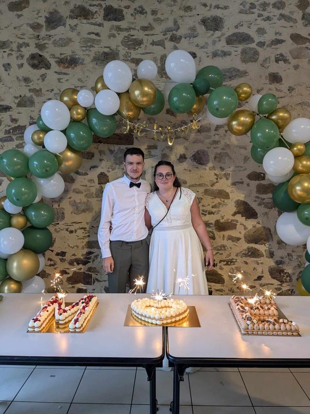 Célébration Sucrée - 1