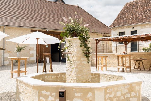 Domaine de la Forge - 4