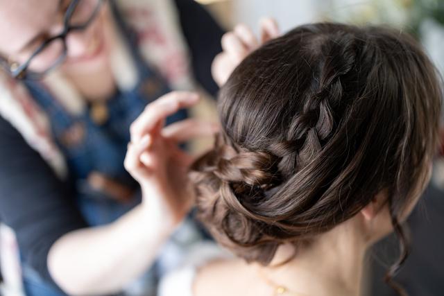 3 Petits Chignons - 3
