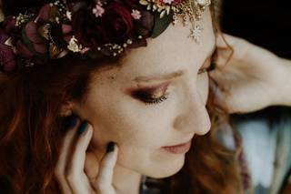 Laura B Hair & Makeup - 13