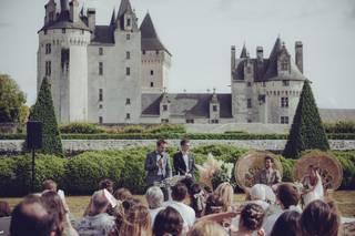 Château du Coudray Montpensier - 9