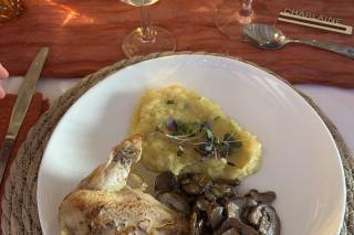 Gourmet Traiteur - 12