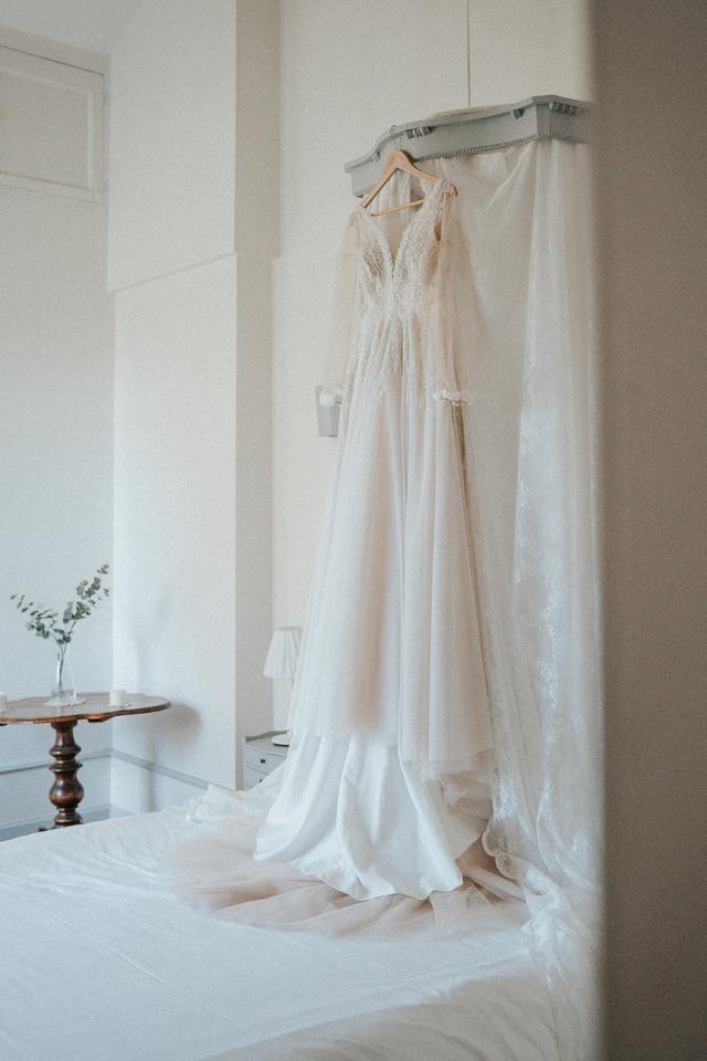 Lady Bride - 2