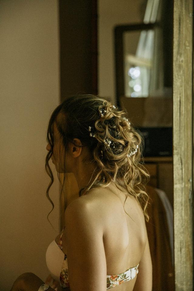 L'élégance d'une femme - 2