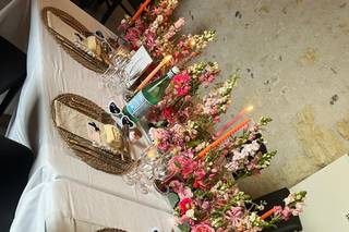 La Closerie des Herbes Blanches - 11