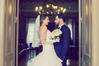 L'Atelier Photo de Mademoiselle R. & Monsieur P. - 6
