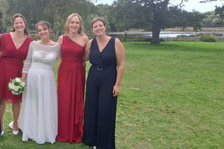 Elodie Mariage - 9