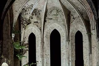 Abbaye Fontaine-Guérard - 18