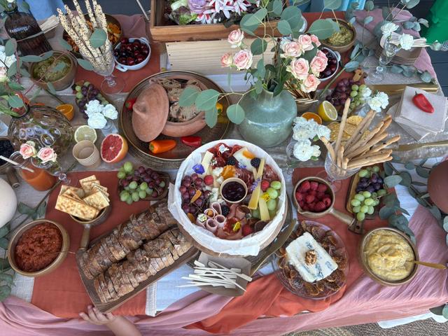 Charles & Eva - Les Tables - 4