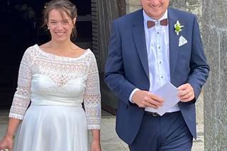 Elodie Mariage - 10