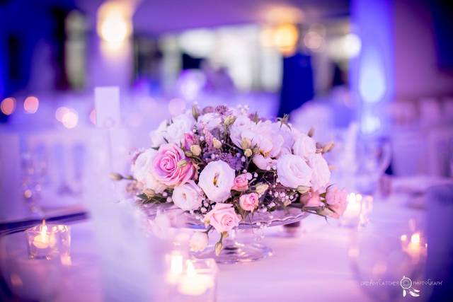 La Magie d'un Instant - Coach Mariage 1