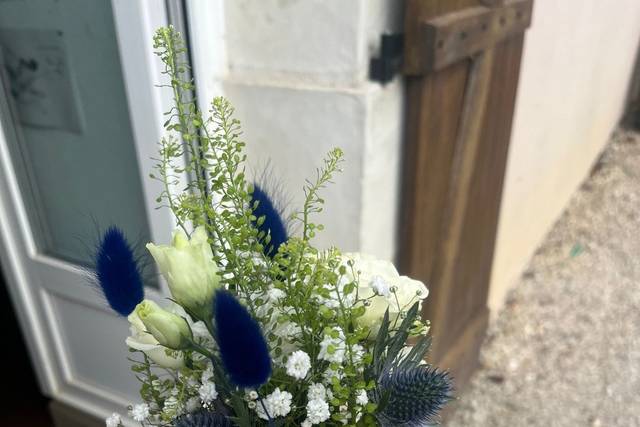 L'Ars des Fleurs 1