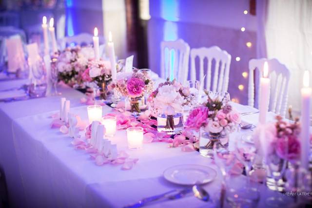 La Magie d'un Instant - Coach Mariage 2