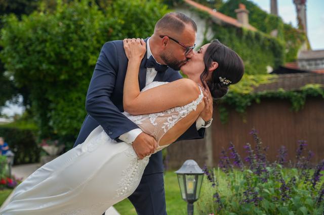 Film Elite Mariage Studio - 4