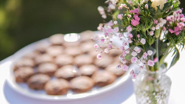 Lucie Is The New Veggie - 1