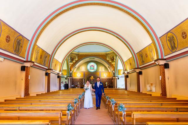All In Wedding - 1