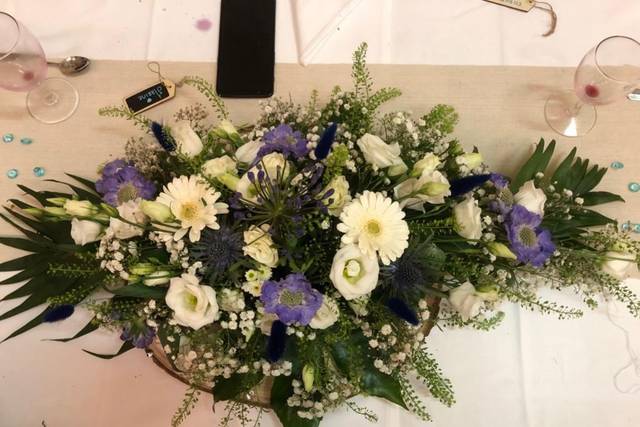 L'Ars des Fleurs 2