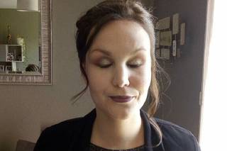 Bérénice Make-up Artist - 7