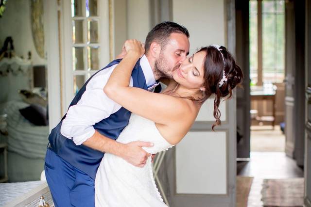 La Magie d'un Instant - Coach Mariage 3